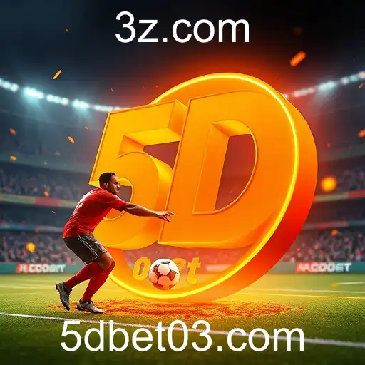 5D Bet se Destaca no Cenário de Jogos Online