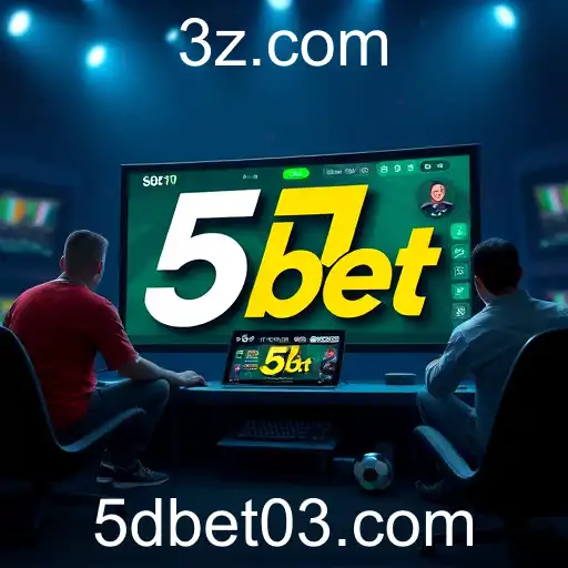 5d Bet e o Cenário Atual do iGaming no Brasil