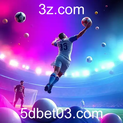 A Ascensão do 5d Bet e o Futuro dos Jogos Online em 2026