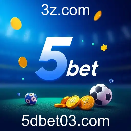 A Ascensão do 5d Bet no Mercado de Jogos Online