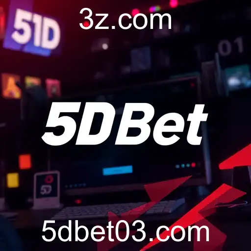 O Crescimento Exponencial do 5d Bet e o Mundo dos Jogos Online