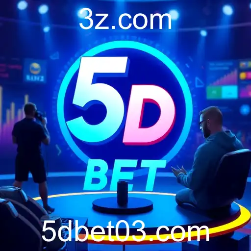 A Expansão do 5d Bet no Mercado de Jogos