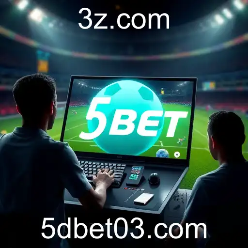 Ascensão do Mercado de Apostas e o Papel da 5d Bet