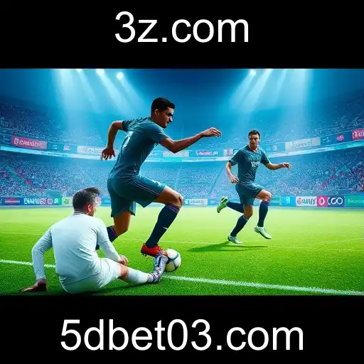 A Ascensão de Plataformas de Jogo e o Sucesso da 5d Bet