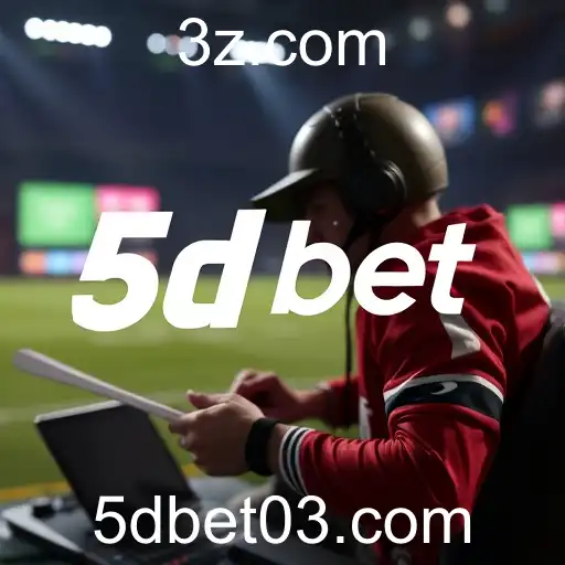 A Ascensão do 5d Bet no Mercado de Jogos