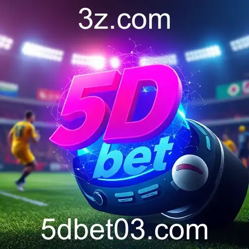 Desafios e Oportunidades para '5d bet' no Mercado Atual