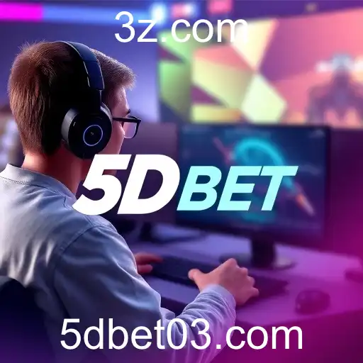Cenário Atual dos Jogos Online: Uma Visão Sobre o 5d Bet