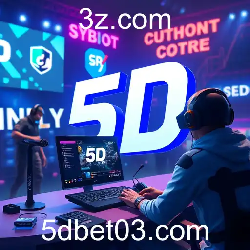 A Evolução das Apostas Online com 5D Bet