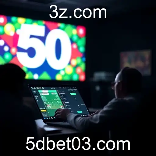 Mercado de Apostas Online em Expansão: Impacto e Tendências