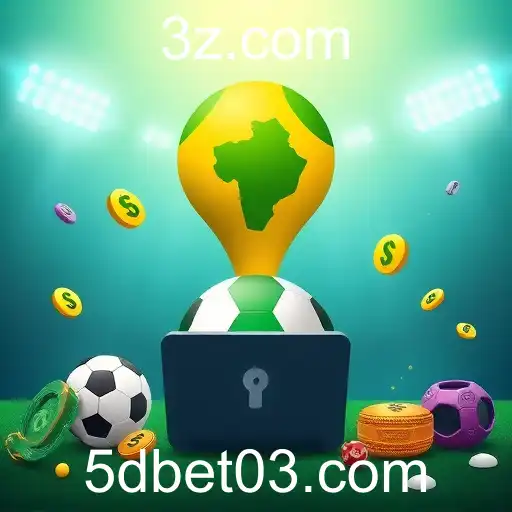 Novo Horizonte para Jogos Online no Brasil