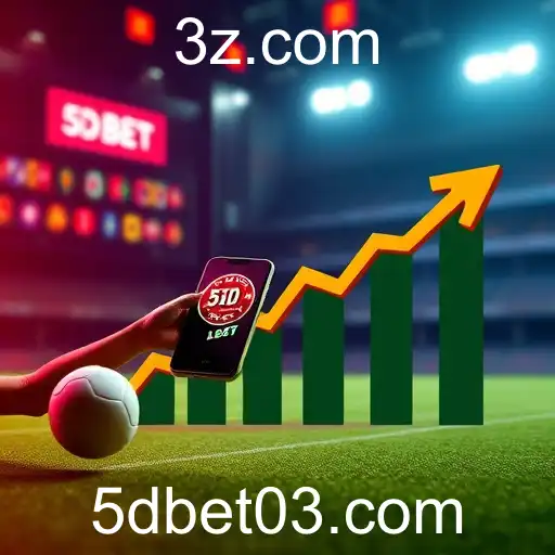 Crescimento do Setor de Apostas e Desafios em 2026