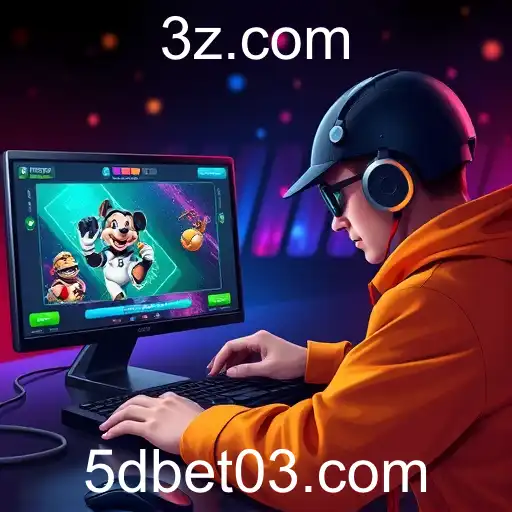 Tendências do Mercado de Jogos em 2026