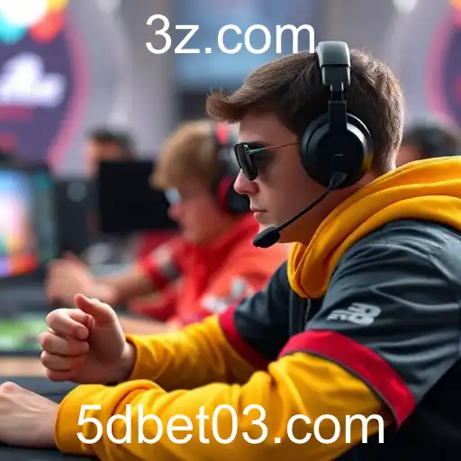 Tendências atuais no mercado de jogos online