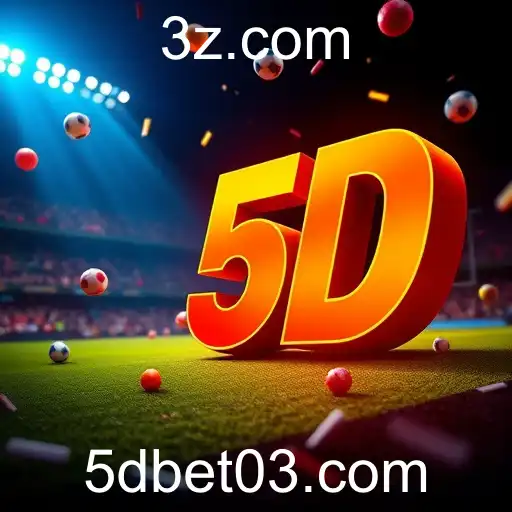 O Crescimento do '5d Bet' no Mercado de Jogos Online