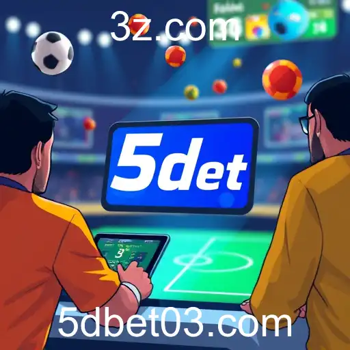 O Crescimento do Setor de Apostas Online no Brasil