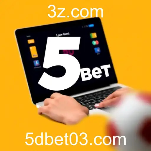 O Impacto do 5d Bet no Cenário de Jogos em 2025