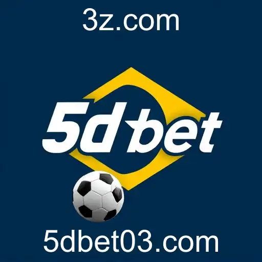 O Impacto do 5d Bet no Crescimento dos Jogos Online