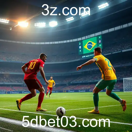 O Impacto do Jogo Online na Economia Brasileira