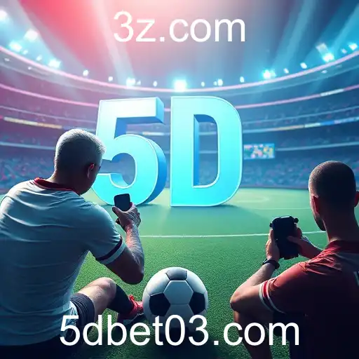 O Impacto do 5D Bet no Cenário de Jogos On-line em 2026