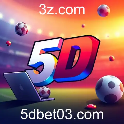 O Impacto do 5d Bet no Mercado de Jogos Online
