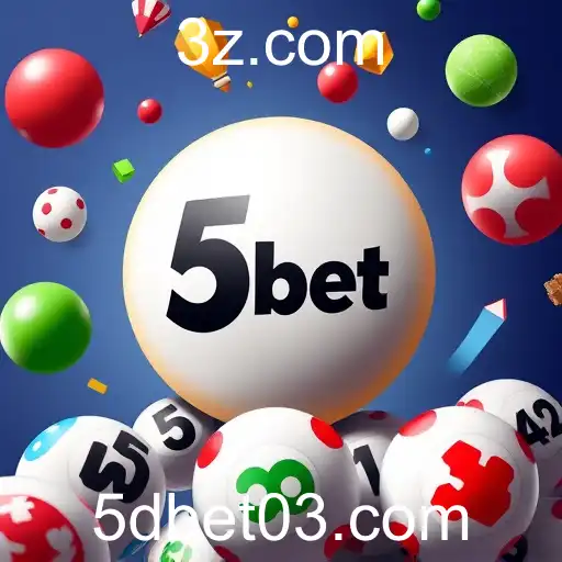 A Ascensão dos Sites de Apostas: O Caso 5d Bet