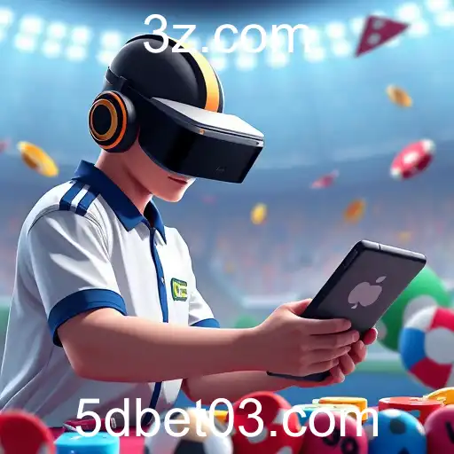 A Evolução do Mercado de Jogos Online em 2026