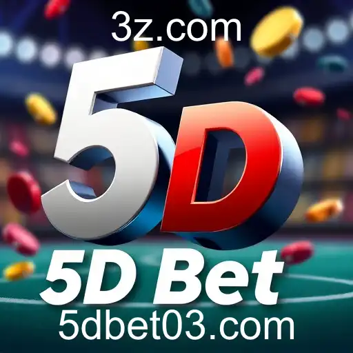 A Revolução do 5d Bet no Cenário Atual de Jogos