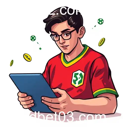 A Revolução do Jogo Online: Explorando o Fenômeno '5d Bet'
