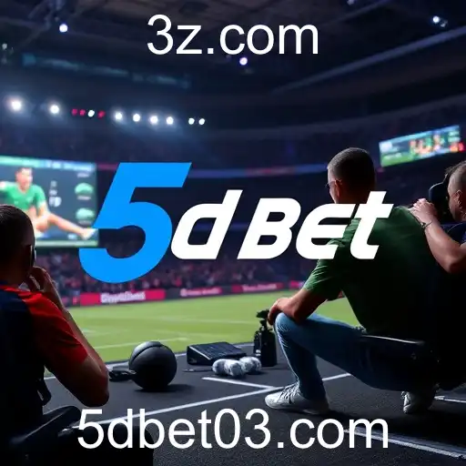 A Revolução dos Jogos Online com 5d Bet em 2026