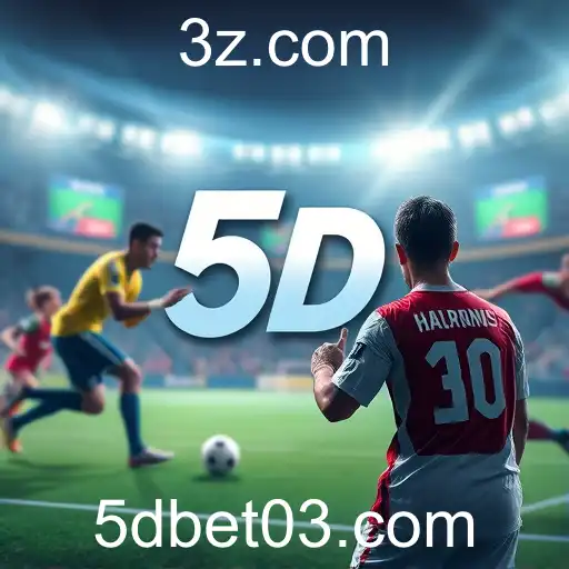 A Ascensão e Expansão da 5d Bet no Brasil