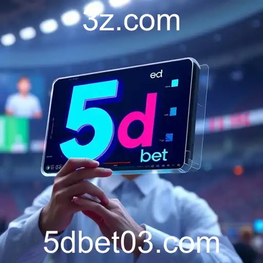 Tecnologia e Oportunidades no Mercado de Apostas Online