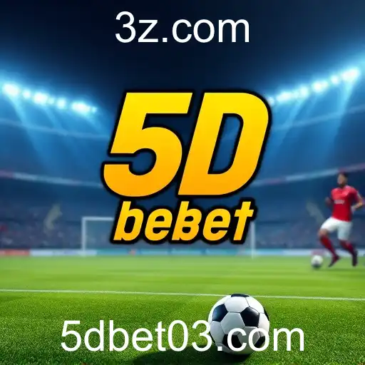 A Ascensão do 5d bet: Inovação e Desafios no Mundo dos Jogos Online