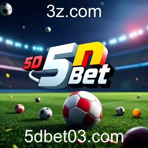 A Ascensão do 5d Bet no Cenário de Apostas Online