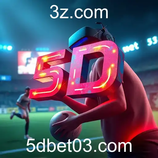 A Ascensão dos Jogos Virtuais 5D em 2025