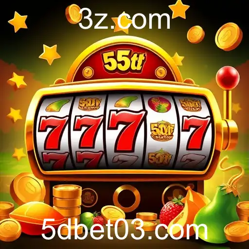 A Ascensão do 5D Bet: A Nova Era dos Jogos Online